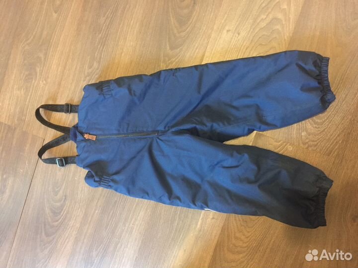 Костюм reima зима