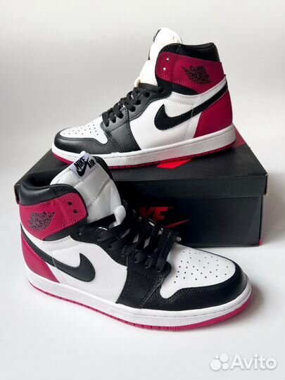 Nike air jordan 1 mid