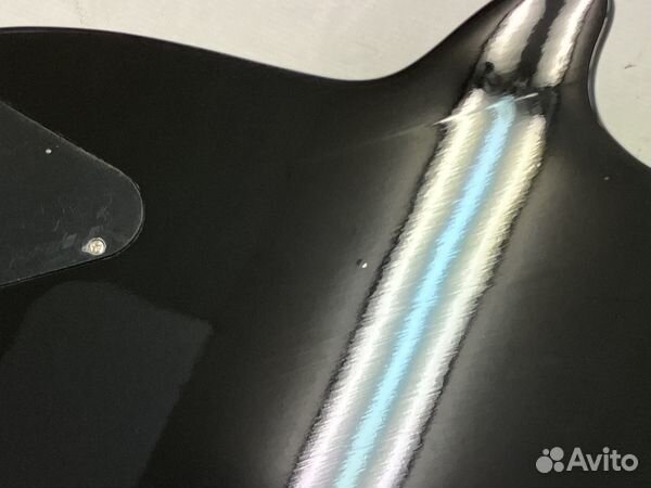 Бас гитара Gretsch G2220