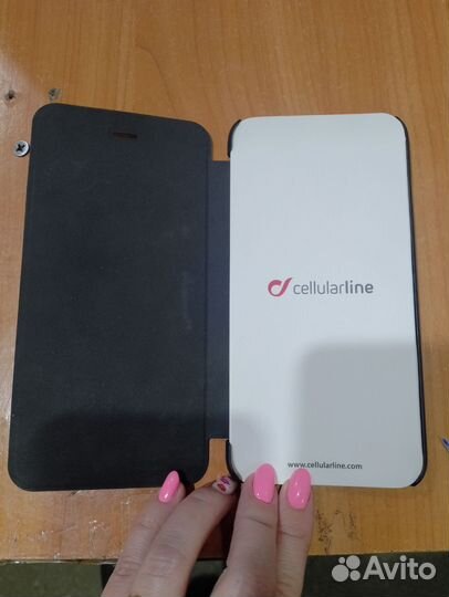 Чехол на iPhone 6s plus и 6s