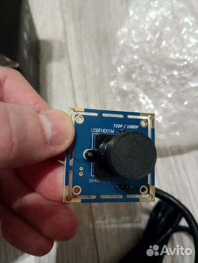 USB Камера usbfhd01M