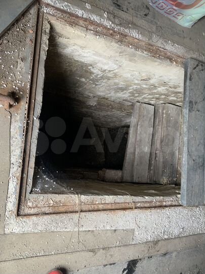 Гараж, 18 м²