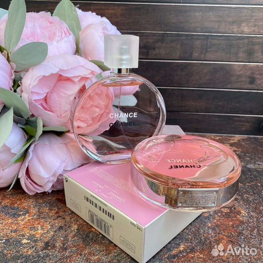 Духи(парфюм) Шанель тендер Chanel EAU tendre 100ML