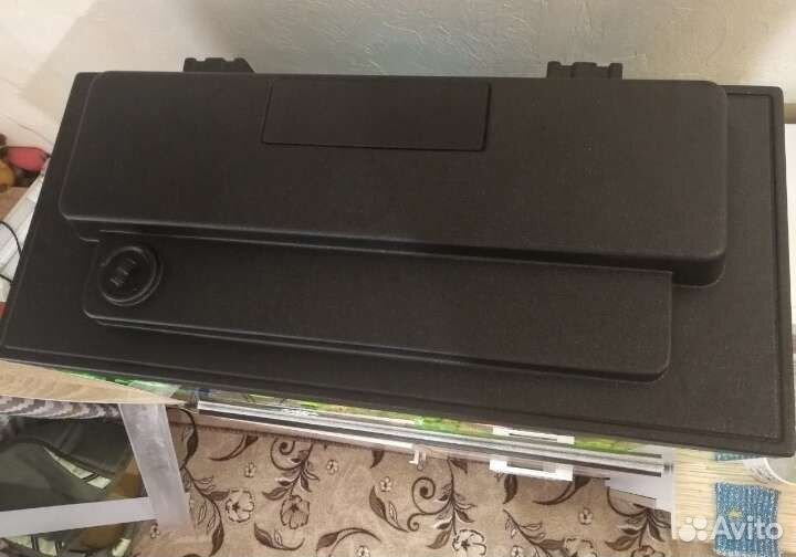 Крышка для аквариума 35х80 см