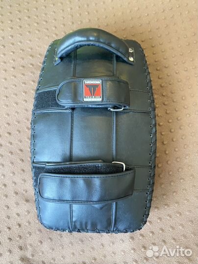 Щит для тайского бокса