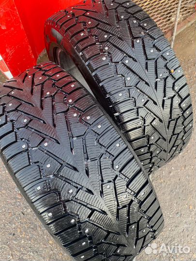 Pirelli Ice Zero 2 265/55 R20