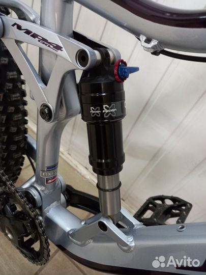 Велосипед jamis 27.5