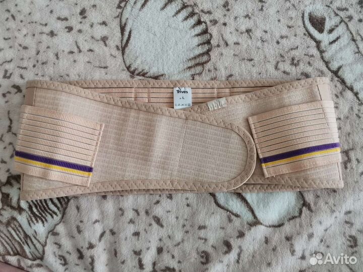 Бандаж для беременных Trives