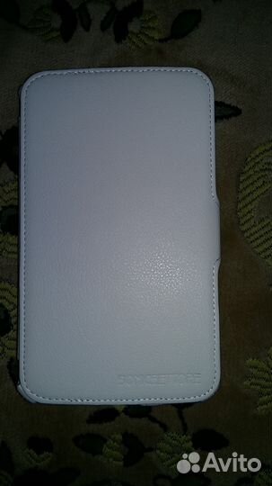 Чехол SonicSettore для samsung Galaxy TAB 3, 7