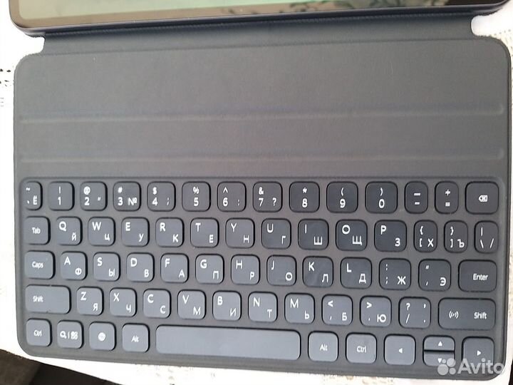 Планшет Huawei matepad pro 10.8