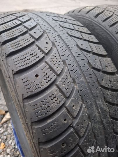 Gislaved Nord Frost 5 205/55 R16