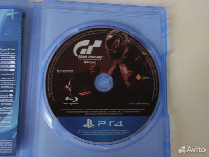 Игры для приставок ps4