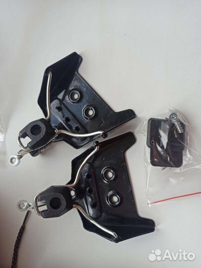 Лыжные ботинки nordway skei 38