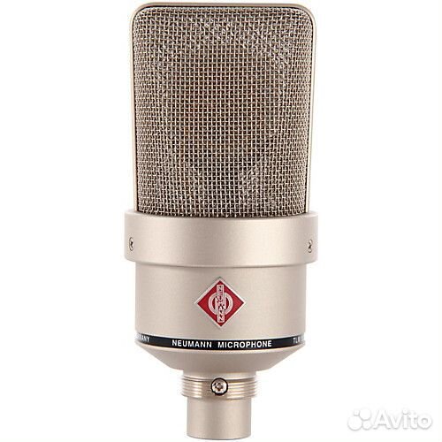 Neumann TLM 103