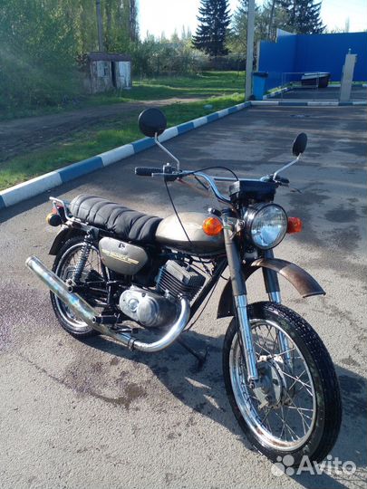 Минск 125