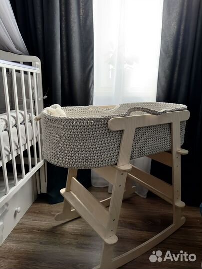 Люлька колыбель