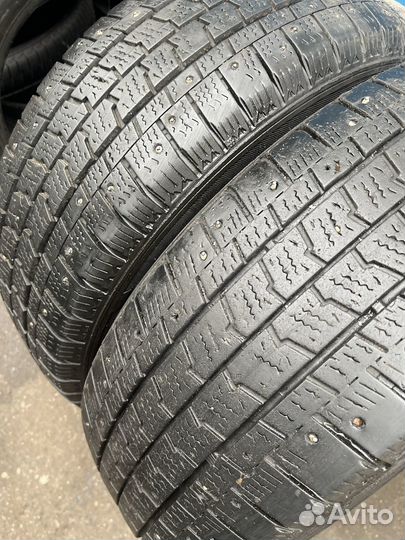 Goodyear Cargo Ultra Grip 215/65 R15C 104T