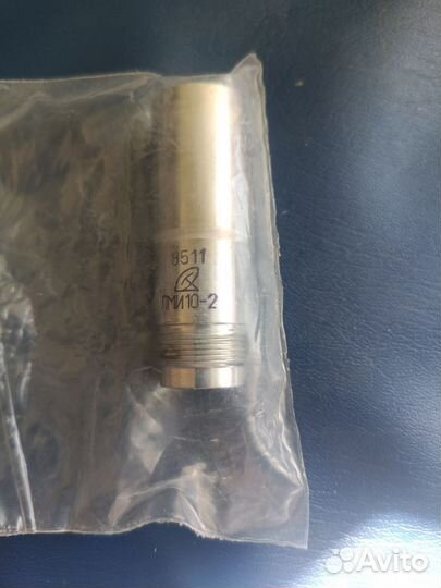 Преобразователь манометрический пми10-2