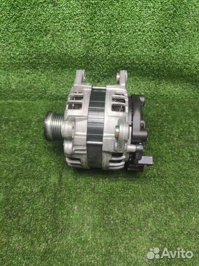 Генератор новый polo 6 rapid 2 octavia A7