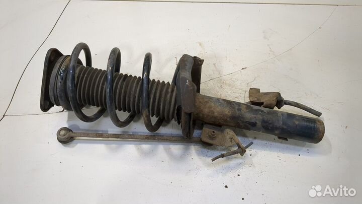 Амортизатор подвески Ford Focus 2, 2005