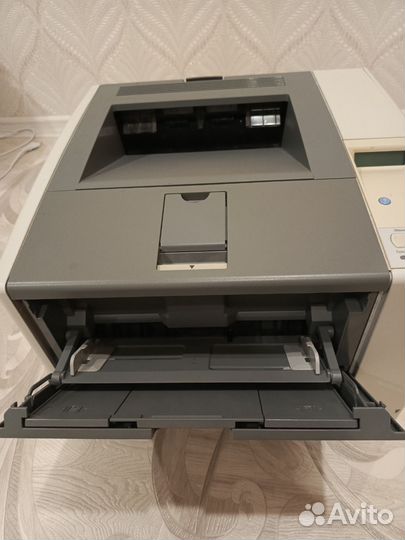 Принтер HP LJ P3005 (картридж (51X), 13000 стр