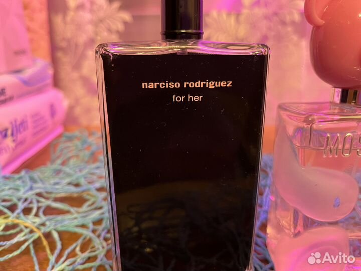 Парфюм женский