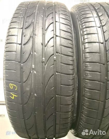 Bridgestone Turanza T005 255/50 R19 107P