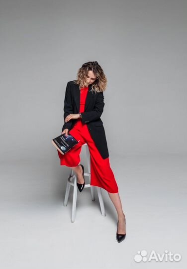 Фотограф-ретушер /рилсмейкер