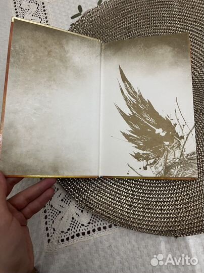 Гарри Поттер и проклятое дитя