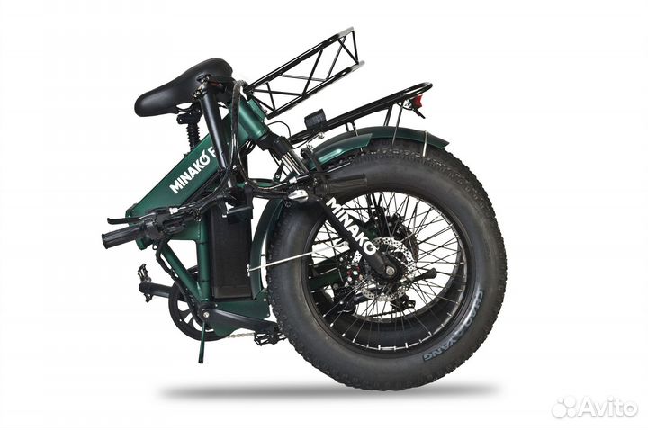 Электровелосипед