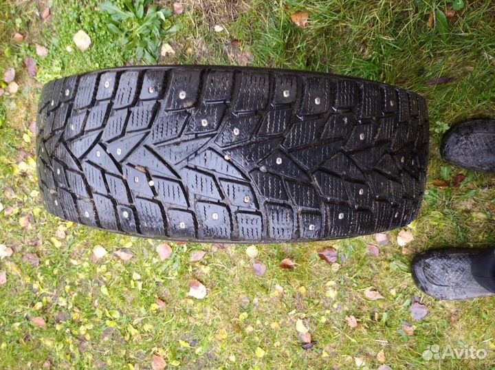 Dunlop SP Winter Ice02 215/60 R16