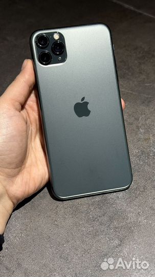 iPhone 11 Pro Max, 64 ГБ