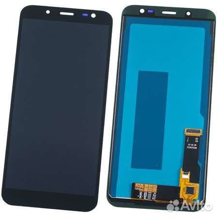Дисплей для Samsung Galaxy J6 2018