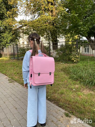 Ранец школьный для девочки