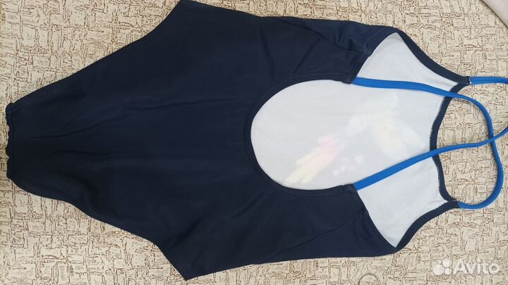 Купальник сплошной Decathlon