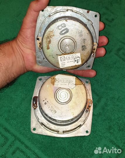 Динамики 15гд-11а (1-2023)