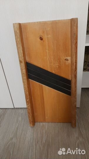 Овощерезка большая для шинковки капусты