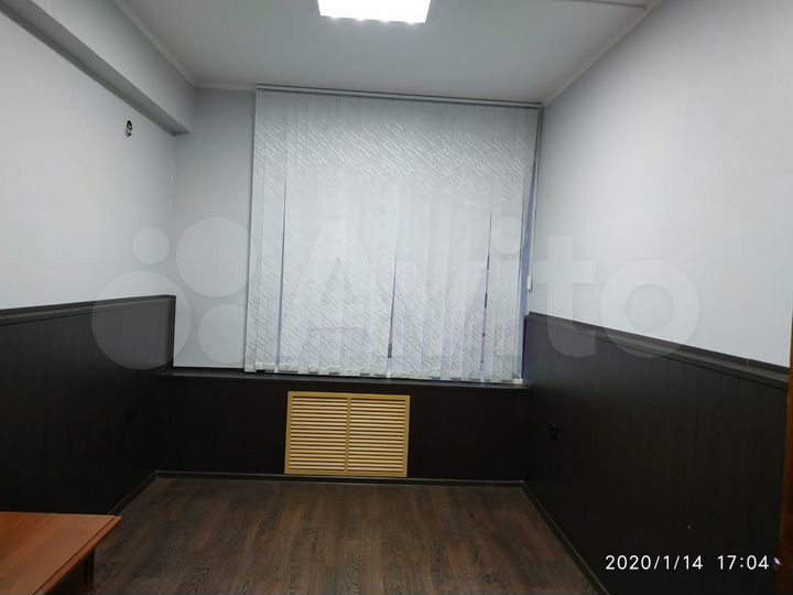 Свободного назначения, 35 м²