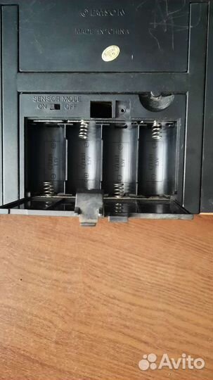 Сувенир для рыбака