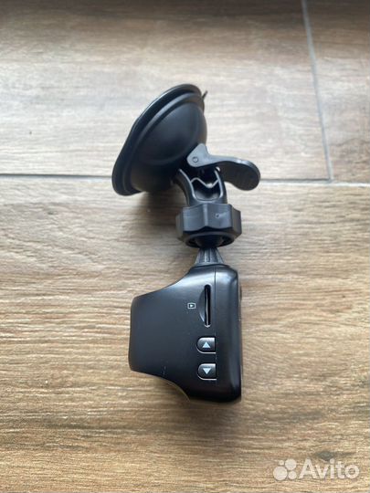 Видеорегистратор Prology ireg micro