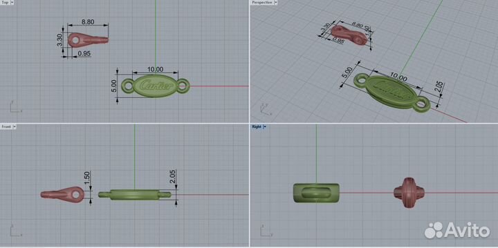Ремонт и изготовление ювелирных изделий