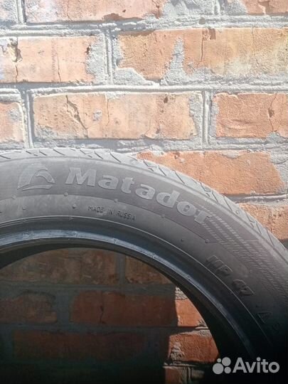 Matador MP 47 Hectorra 3 195/55 R16