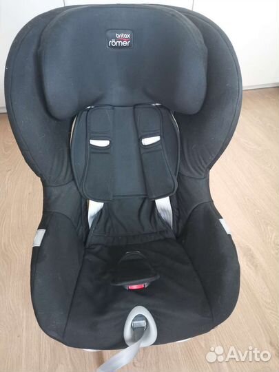 Britax Romer King 2