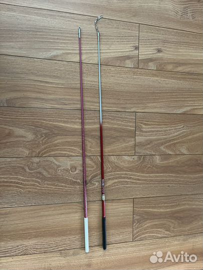 Палочка для ленты sasaki