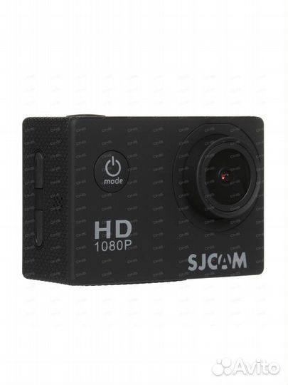 Экшн камера