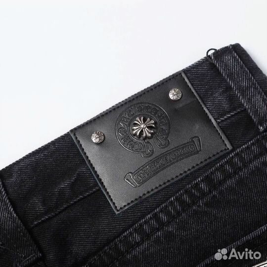 Шорты мужские Chrome Hearts