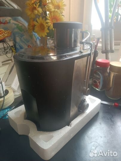 Соковыжималка