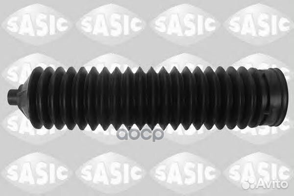 Пыльник рулевой рейки 2756022 Sasic