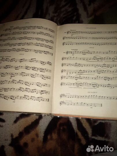 Самоучитель игры на трубе