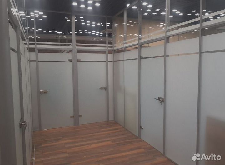 Офисные перегородки